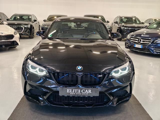 BMW M2 Coupé Competition SERVICE BMW imagem 2