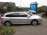 Renault Laguna Grandtour Dynamique,2 Hand,Schekheft - Renault Laguna: Vollleder, Sitzheizung, Kombi