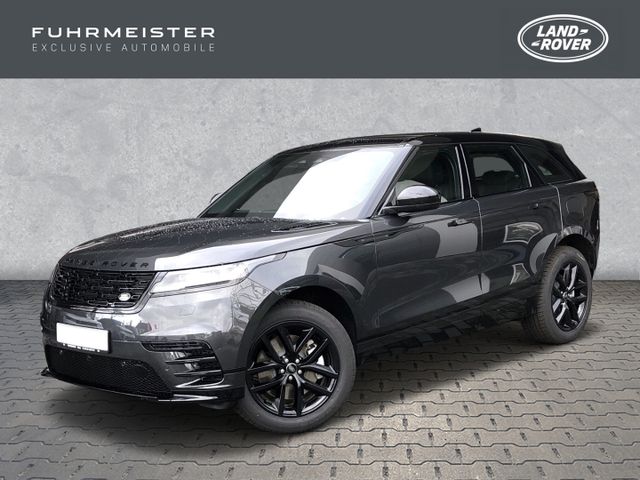 Land Rover Range Rover Velar P400e Dyn. SE Hybrid Dynamic E