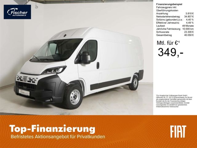 Fiat Ducato 140 MT L3H2 KaWa verblecht