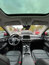 Andere LUXUS MG HS 2023 EINMALIGER SALE - : Geländewagen, Luxus