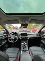 Other LUXUS MG HS 2023 EINMALIGER SALE - : Geländewagen, Luxus