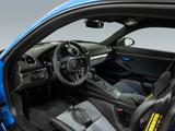 Porsche Cayman GT4 RS BOSE Chrono Paket Lift-VA PTVS+ - Porsche Cayman aus 2023