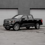 Ford F-150 Limited 3.5L Hybrid V6 € 57750 HC INTERNAT - Ford F 150 New cars mit Benzin-Antrieb: Geländewagen