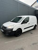 Peugeot Partner Kastenwagen 1.6 Diesel  B... - Peugeot Partner: Kastenwagen