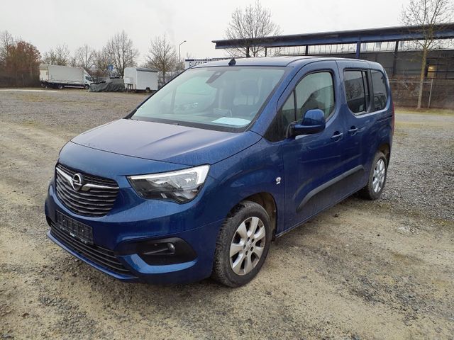 Opel Combo Life 1.5 CDTI*5Sitz*Kamera*Le/Shz*DAB*