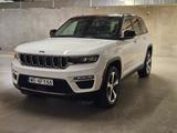 Jeep Grand Cherokee 4xe 381PS Limited plug-in hybrid! - Jeep Grand Cherokee mit Hybrid-Antrieb