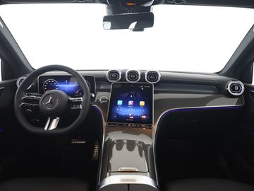 Mercedes GLC 200 - 11