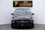 Mercedes-Benz B 250 4M AMG-Line~Navi~MBux~LED~NightP~CarPl~DAB - Mercedes-Benz B 250 Gebrauchtwagen