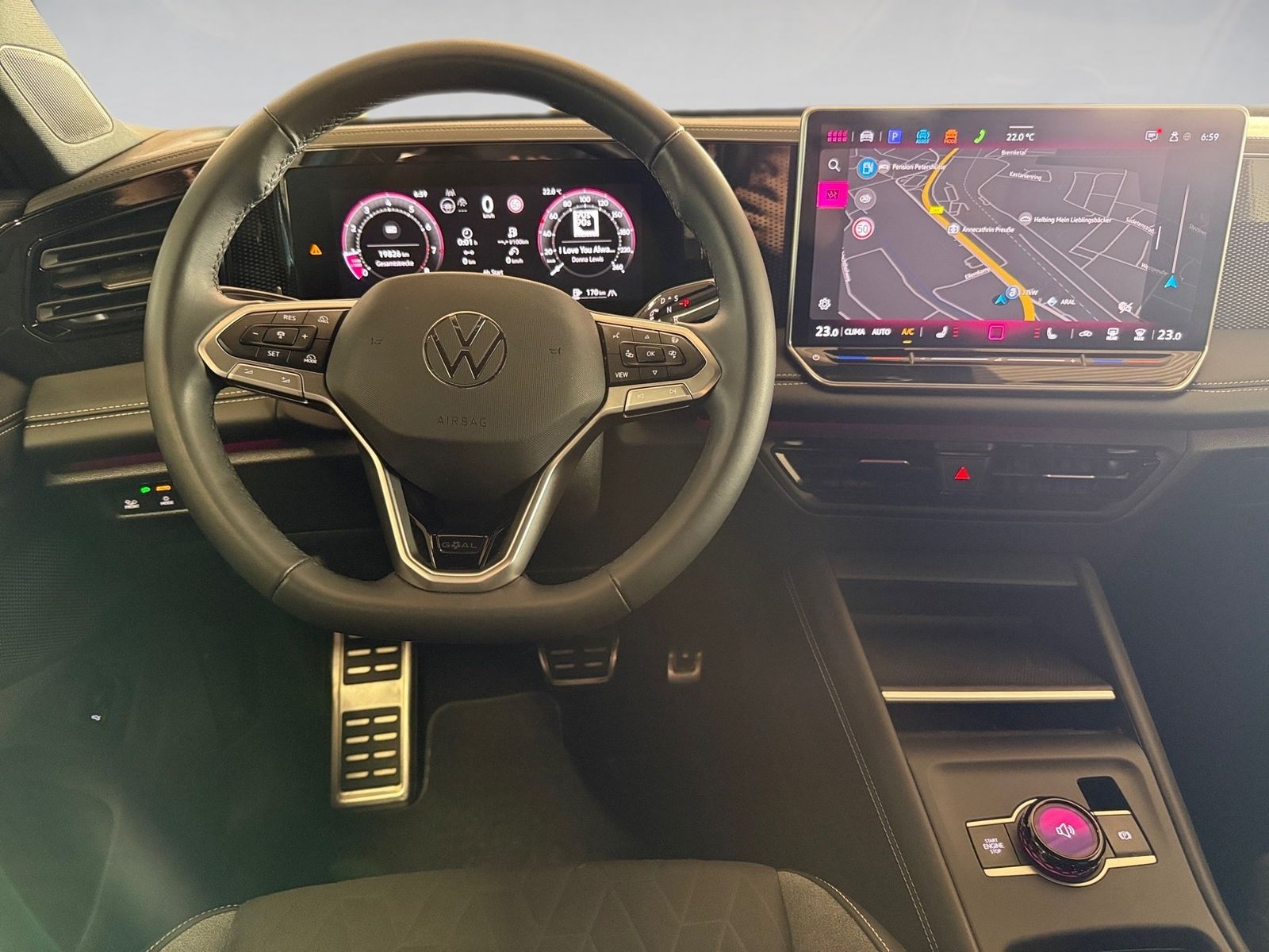 Volkswagen Tiguan - Bild 18