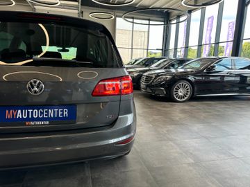 Volkswagen Golf Sportsvan VII *Kamera*Navi*AHK*