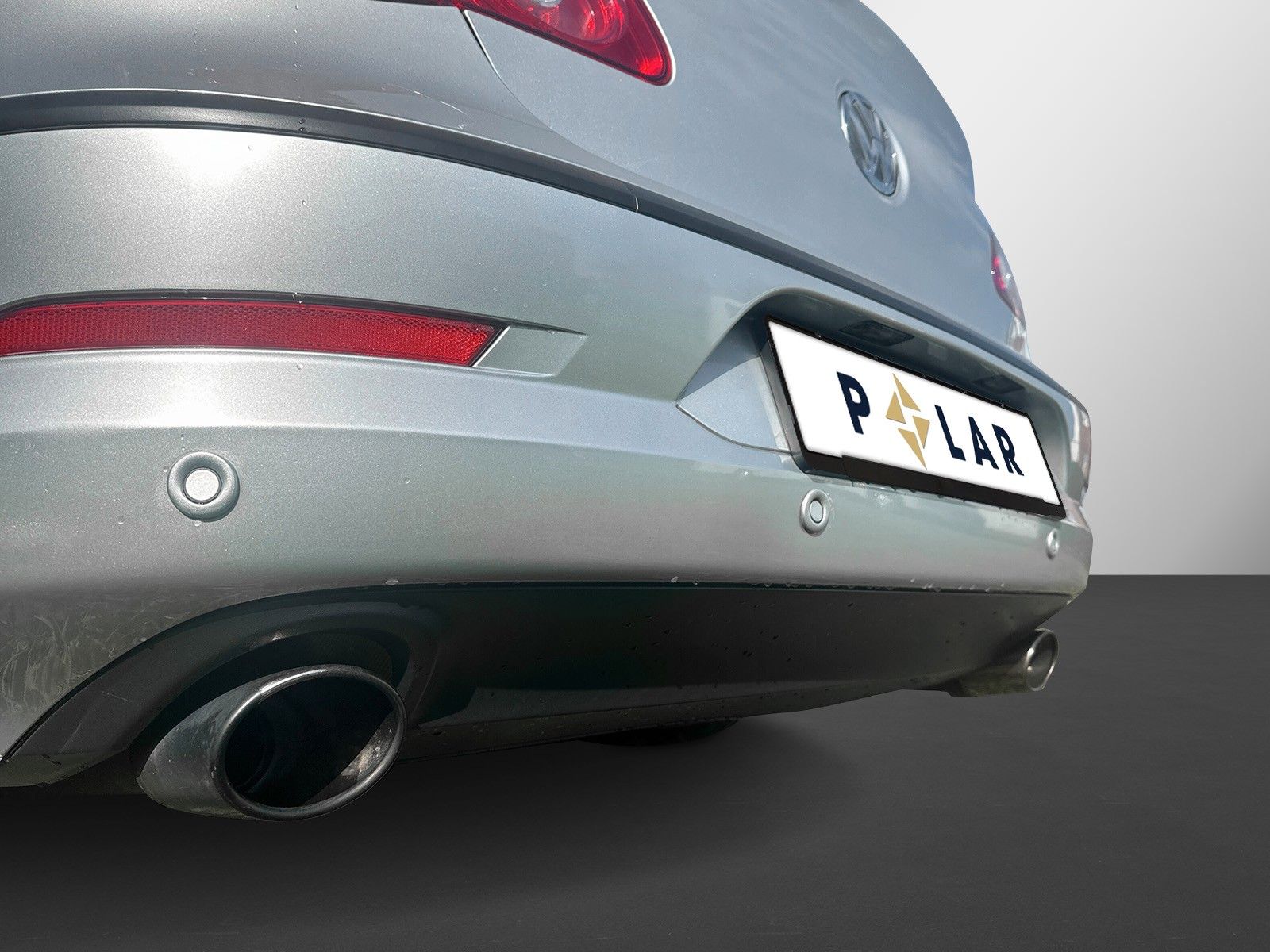 Fahrzeugabbildung Volkswagen Passat CC*Alcantara*Soundsystem*Sthz*2-Zonen*ACC