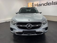 MERCEDES-BENZ GLC 300de 4M*PANO*DISTRONIC*360°*AHK*KAMERA* MERCEDES-BENZ GLC 300de 4M*PANO*DISTRONIC*360°*AHK*KAMERA*