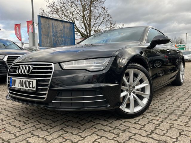 Audi A7 Sportback 3.0 TDI quattro *Navi/PDC/Kamera*