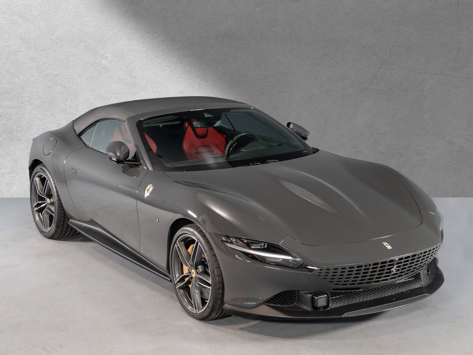 Ferrari Roma - Bild 7