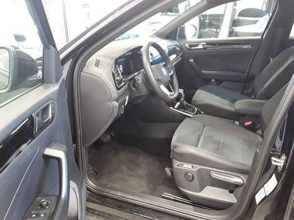 Volkswagen T-Roc - Bild 8