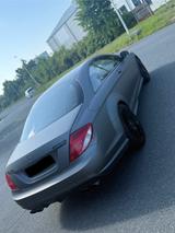 Mercedes-Benz CL 63 AMG AMG - Mercedes-Benz CL 63 AMG