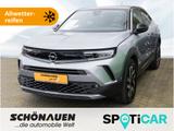 Opel Mokka ELEGANCE 1.2 TURBO +S/LHZ+CARPLAY+MET+RFK+ - Opel Mokka Jahreswagen