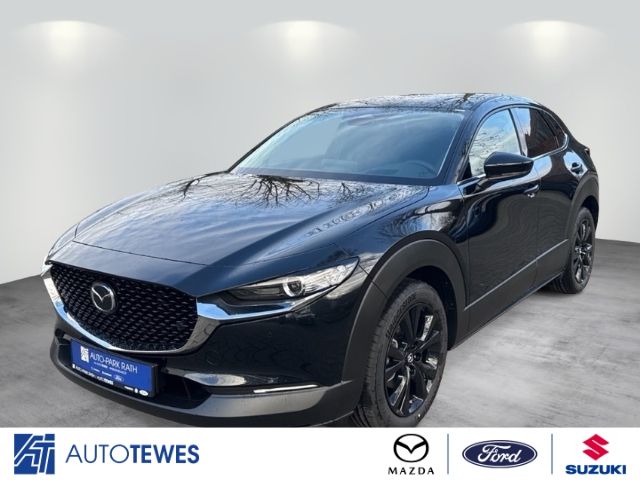 Image of Mazda CX-30