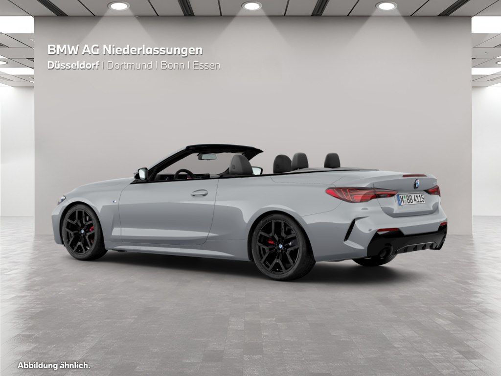 BMW 420 - Bild 9