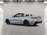 BMW 420 - Vorschau Bild 9