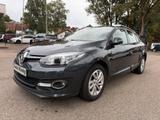 Renault Megane III Grandtour*ORG.57TSKM*NAVI*SHZ*PDC* - gebrauchte Renault Megane aus dem Jahr 2014