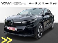 Renault Megane E-TECH - Vorschau Bild 1