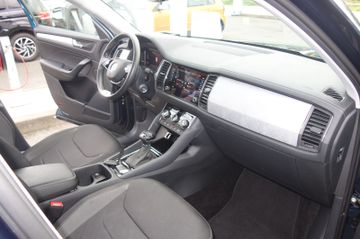 Skoda Kodiaq - 10