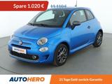 Fiat 500 1.2 S *NAVI*TEMPO*PDC*ALU*KLIMA*GARANTIE* - Fiat 500 in Köln