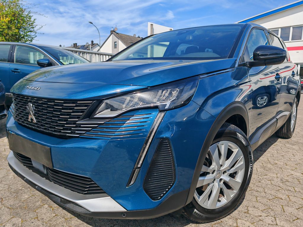 Image of Peugeot 5008