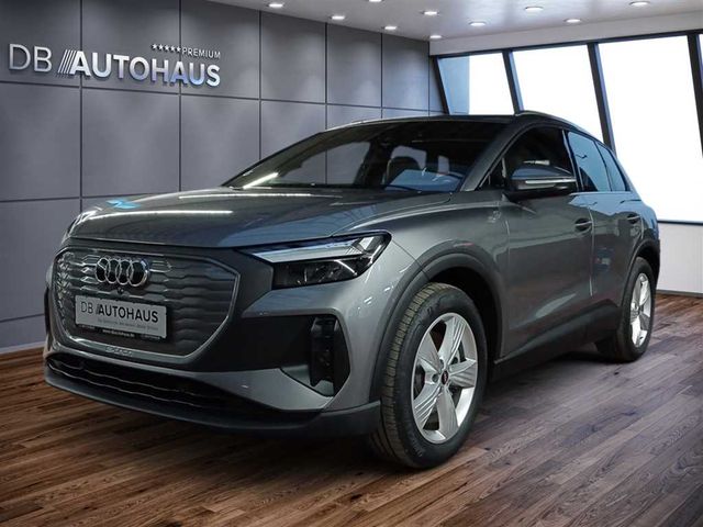 Audi Q4 BEV 40 e-tron Automatik Komfort-Paket