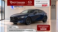 Mazda 3 - Vorschau Bild 1