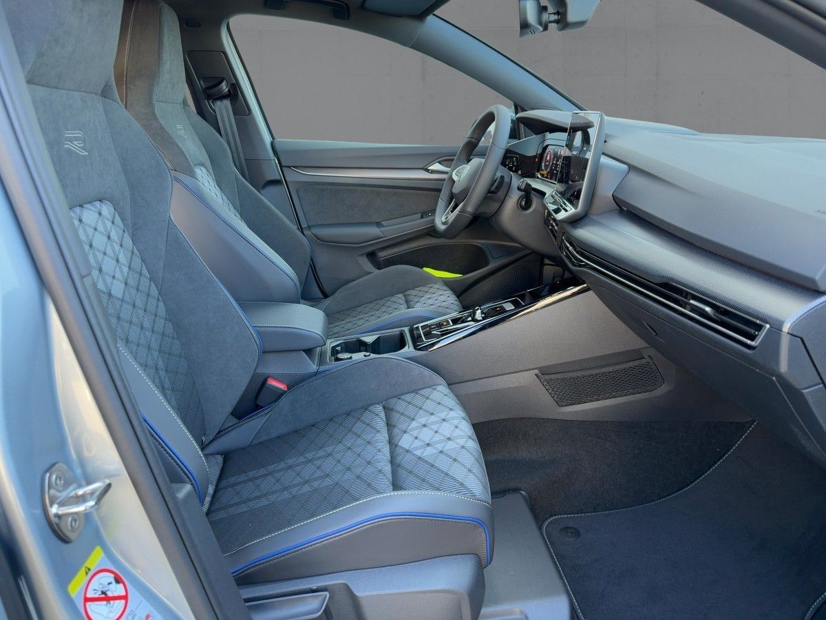 Volkswagen Golf - Bild 12