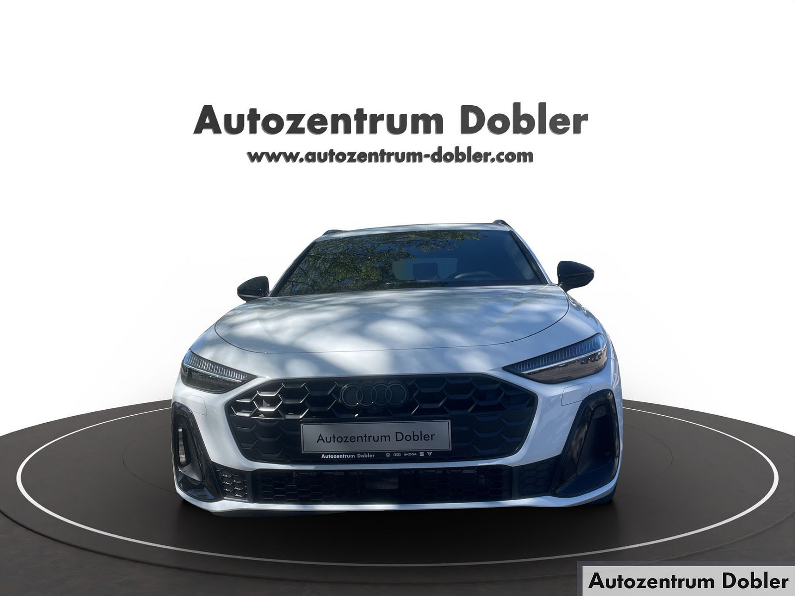 Audi A5 Avant HYBRID quattro 270 kW 2xS-line,AHK,19" imagem 3
