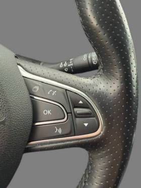 Fahrzeugabbildung Renault KOLEOS INITIALE PARIS BLUE dCi 185 4WD X-tronic