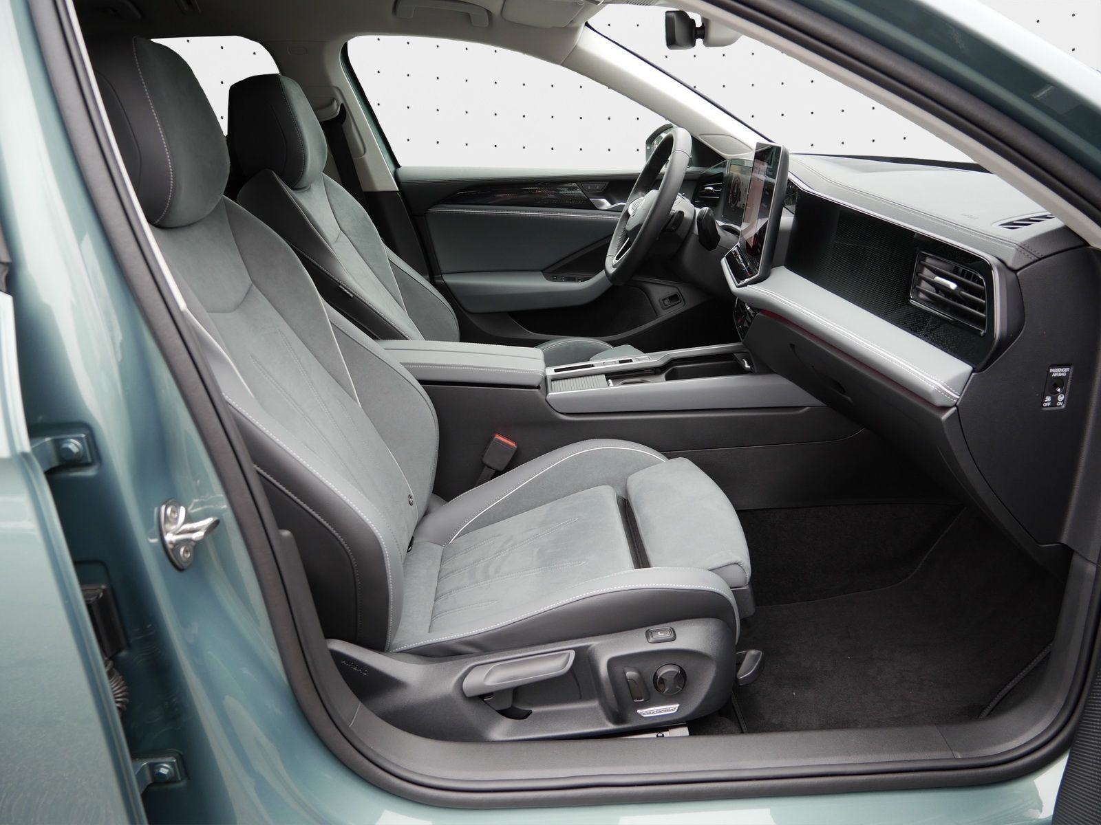 Volkswagen Passat Variant - Bild 4