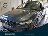 Volvo V60 B4 Plus Dark+PANO+HEAD-UP+360°KAM+LEDER+DAB - Volvo V60 Jahreswagen