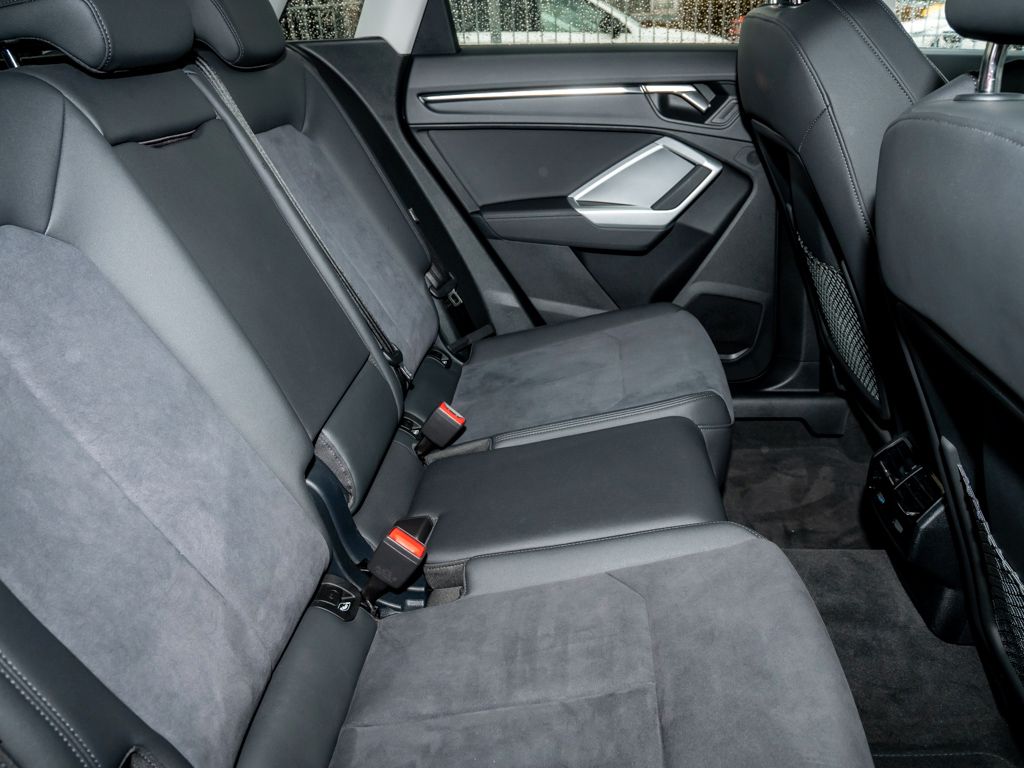 Audi Q3 - Bild 7
