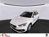 Seat Leon Sportstourer Style 2.0 TDI DSG 8fach+RKAM - Seat Leon: 2.8
