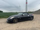 Nissan 350z - Nissan 350Z aus 2006