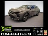 Citroën C5 X 1.2 PureTech 130 Plus LED+Navi+2xKlima+Kam. - Citroën C5 X Jahreswagen