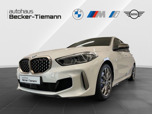 BMW M135i xDrive Hatch