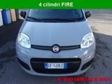 Fiat FIAT Panda 1.2 Easy 4 CILINDRI FIRE - Fiat Panda: Fire