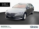Skoda Superb Combi 2.0 TDI DSG Style Navi AHK LED RFK - gebrauchte Skoda Superb aus dem Jahr 2023