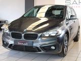 BMW 220 220 d HEAD UP KAMERA 1.Hand S-Heft  - BMW 2er Reihe: 5 Türen
