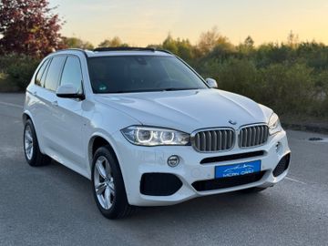 BMW X5 - 4