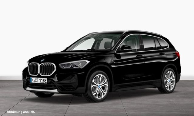 BMW X1 xDrive25e | Pano.Dach | AHK | Head-Up | Kamer