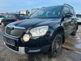 Skoda Yeti Elegance Plus Edition 4x4*DSG*NAVI*XENON* - Skoda Yeti: Elegance Plus Edition