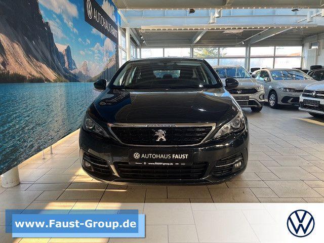Peugeot 308 PureTech 130 SW Active AHK NAVI PDC SHZ