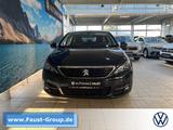 Peugeot 308 PureTech 130 SW Active AHK NAVI PDC SHZ - Peugeot 308: Active